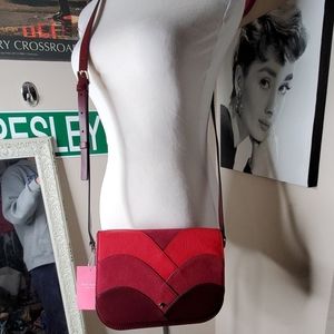 NWT Kate Spade Nadine Patchwork